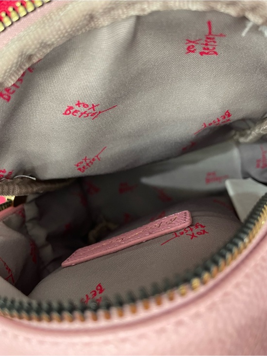 backpack women mini Monogram Mini Backpack Brown